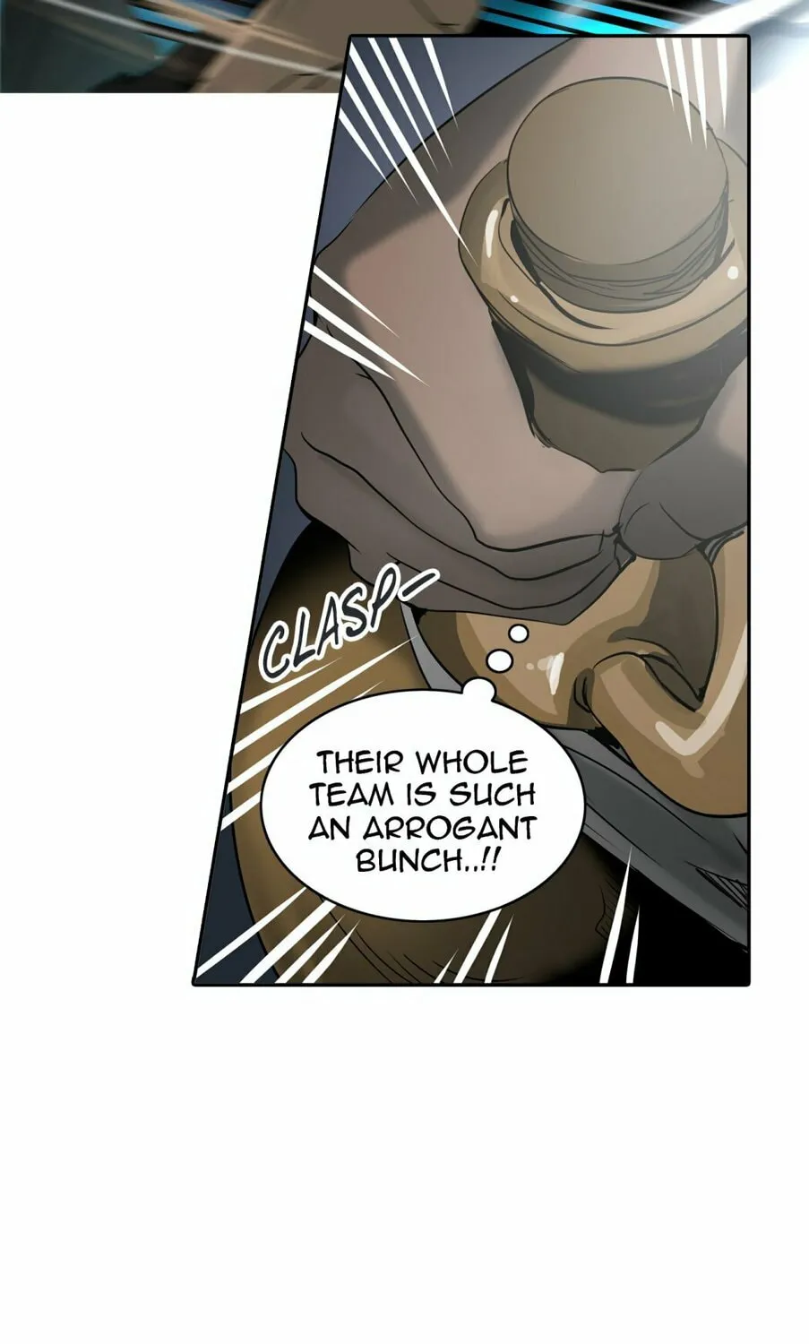 Tower of God Chapter 287 page 64 - 