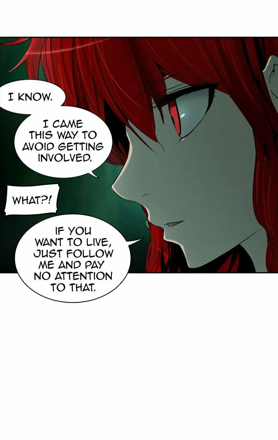 Tower of God Chapter 287 page 67 - 