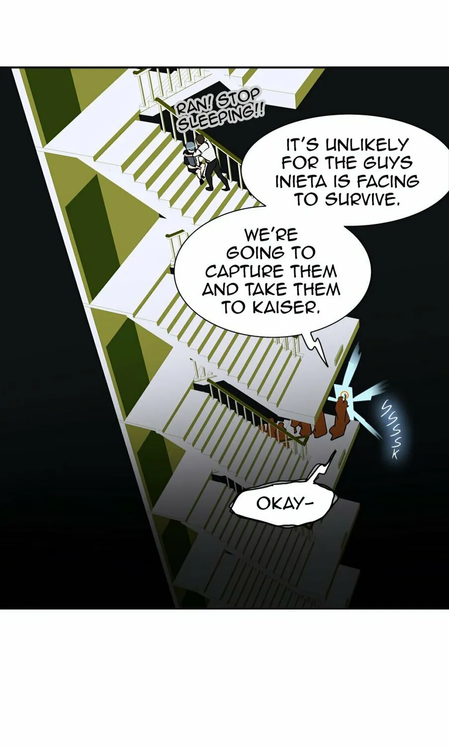 Tower of God Chapter 287 page 75 - 