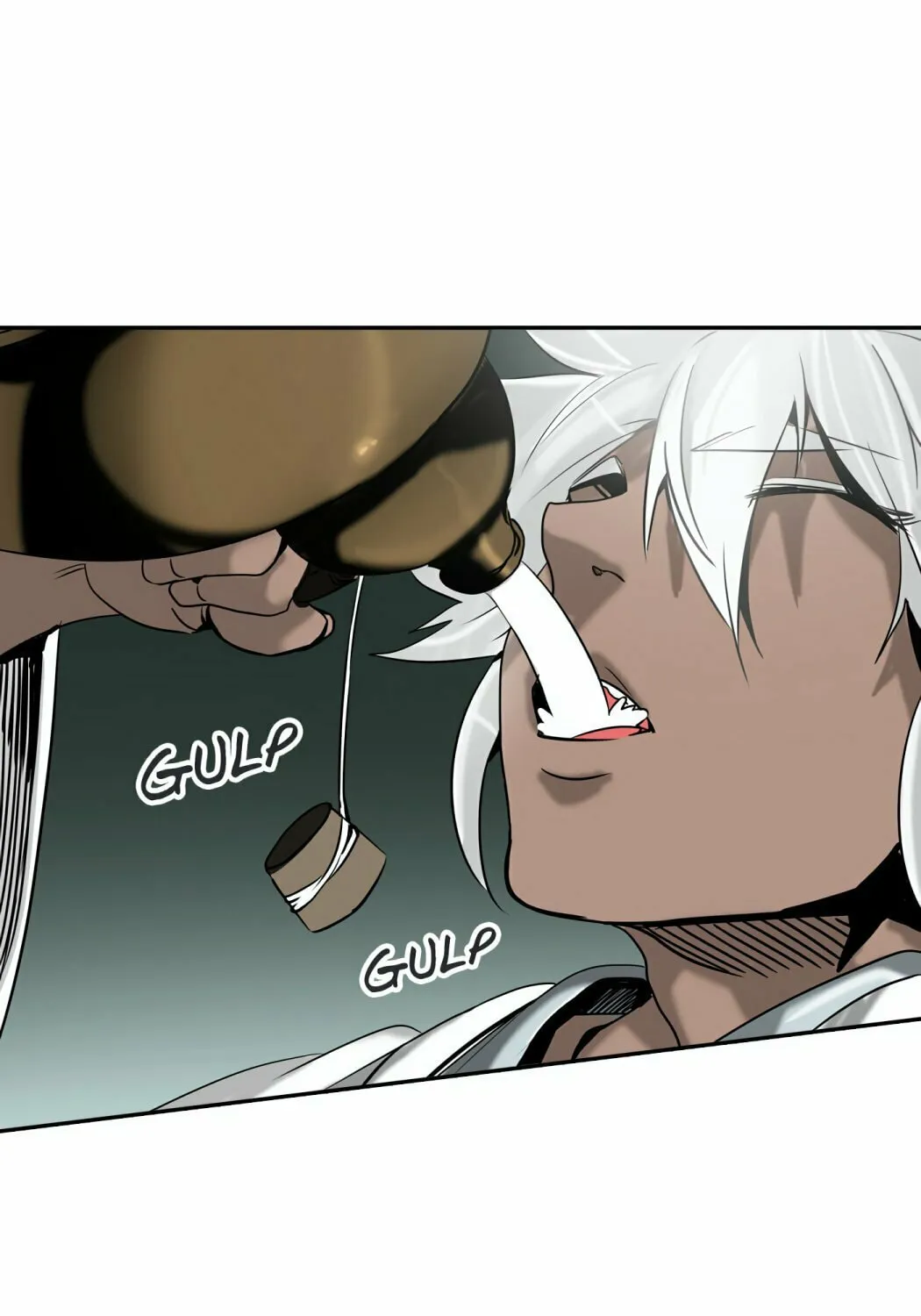 Tower of God Chapter 287 page 77 - 