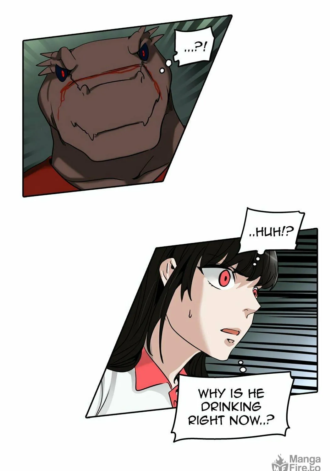 Tower of God Chapter 287 page 79 - 