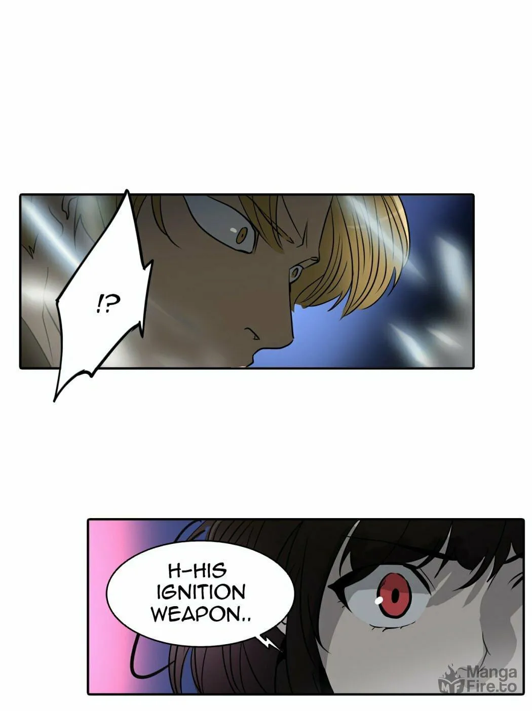 Tower of God Chapter 287 page 88 - 