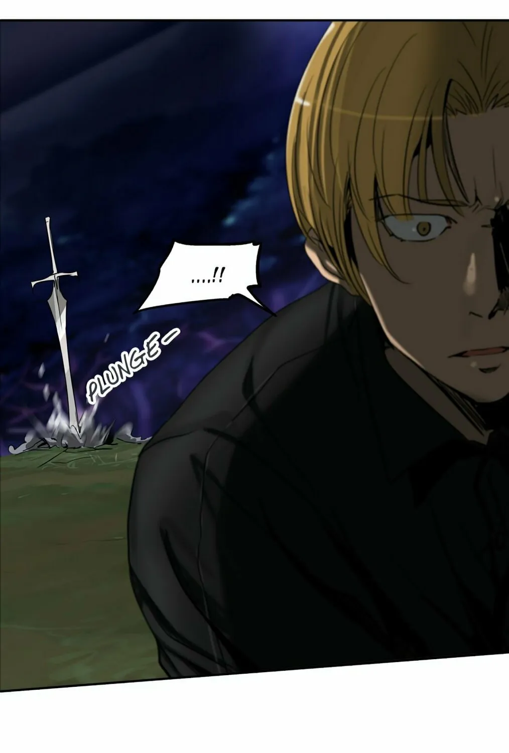 Tower of God Chapter 287 page 90 - 