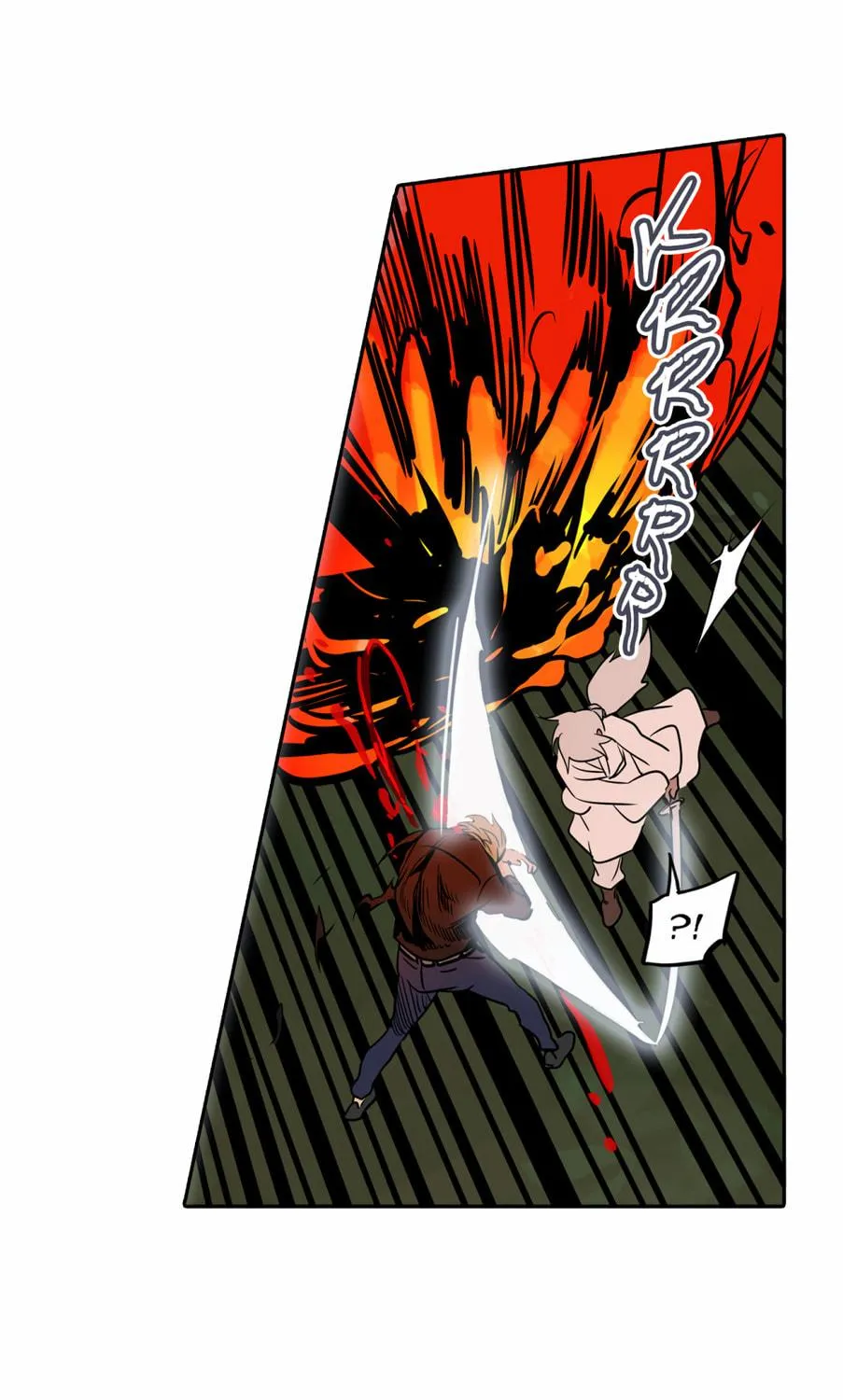 Tower of God Chapter 287 page 96 - 