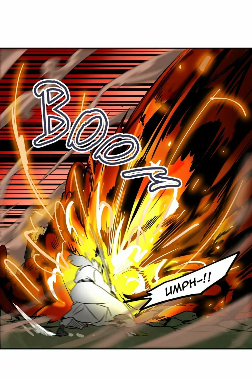 Tower of God Chapter 287 page 98 - 