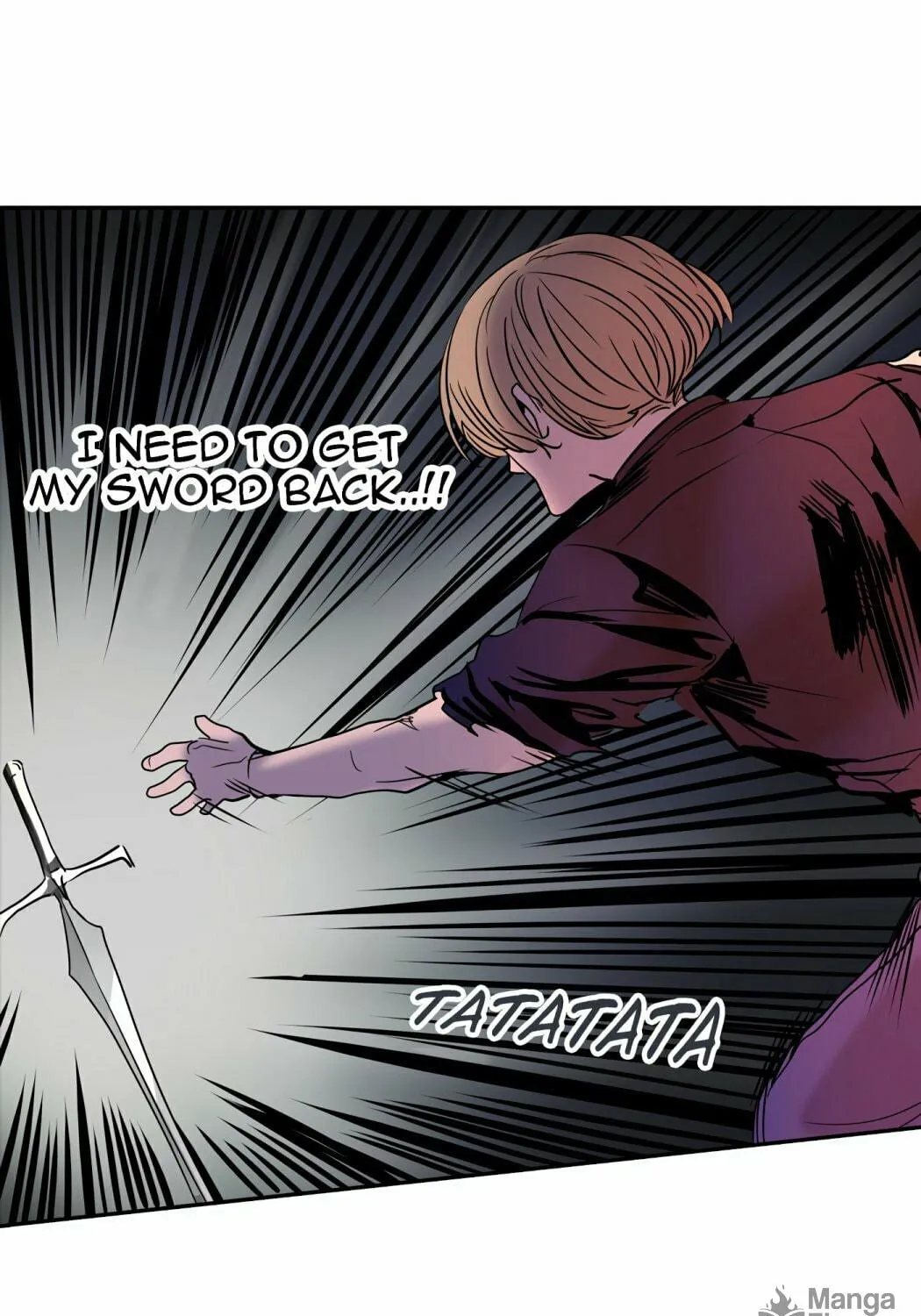 Tower of God Chapter 287 page 100 - 