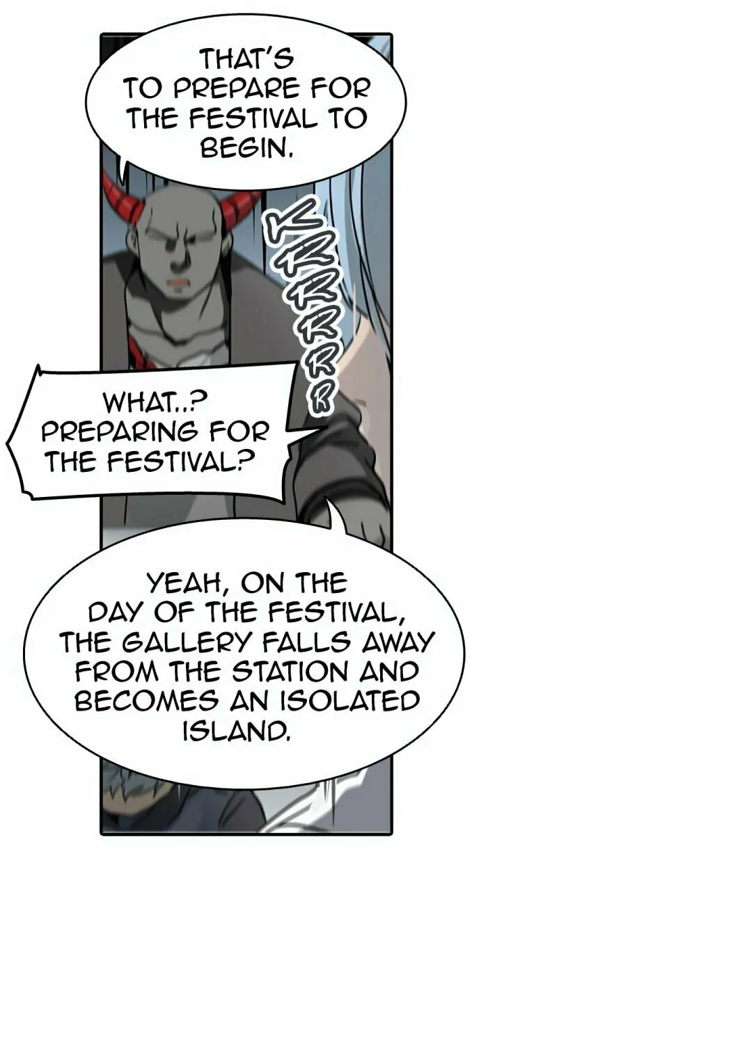 Tower of God Chapter 288 page 102 - 