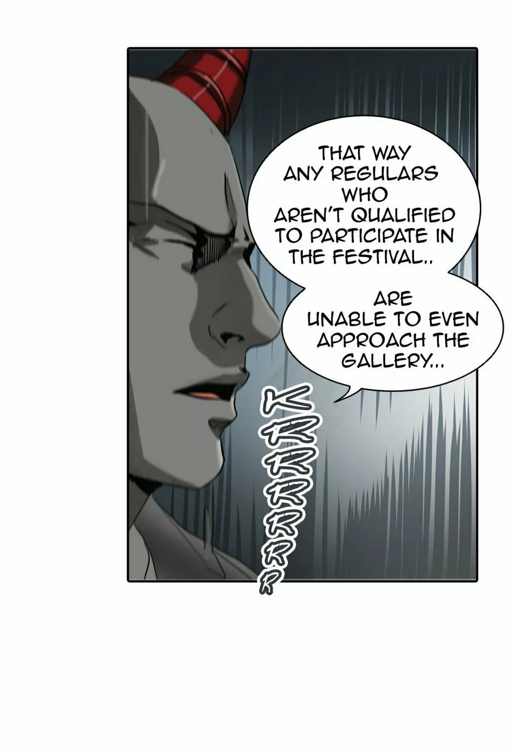 Tower of God Chapter 288 page 103 - 