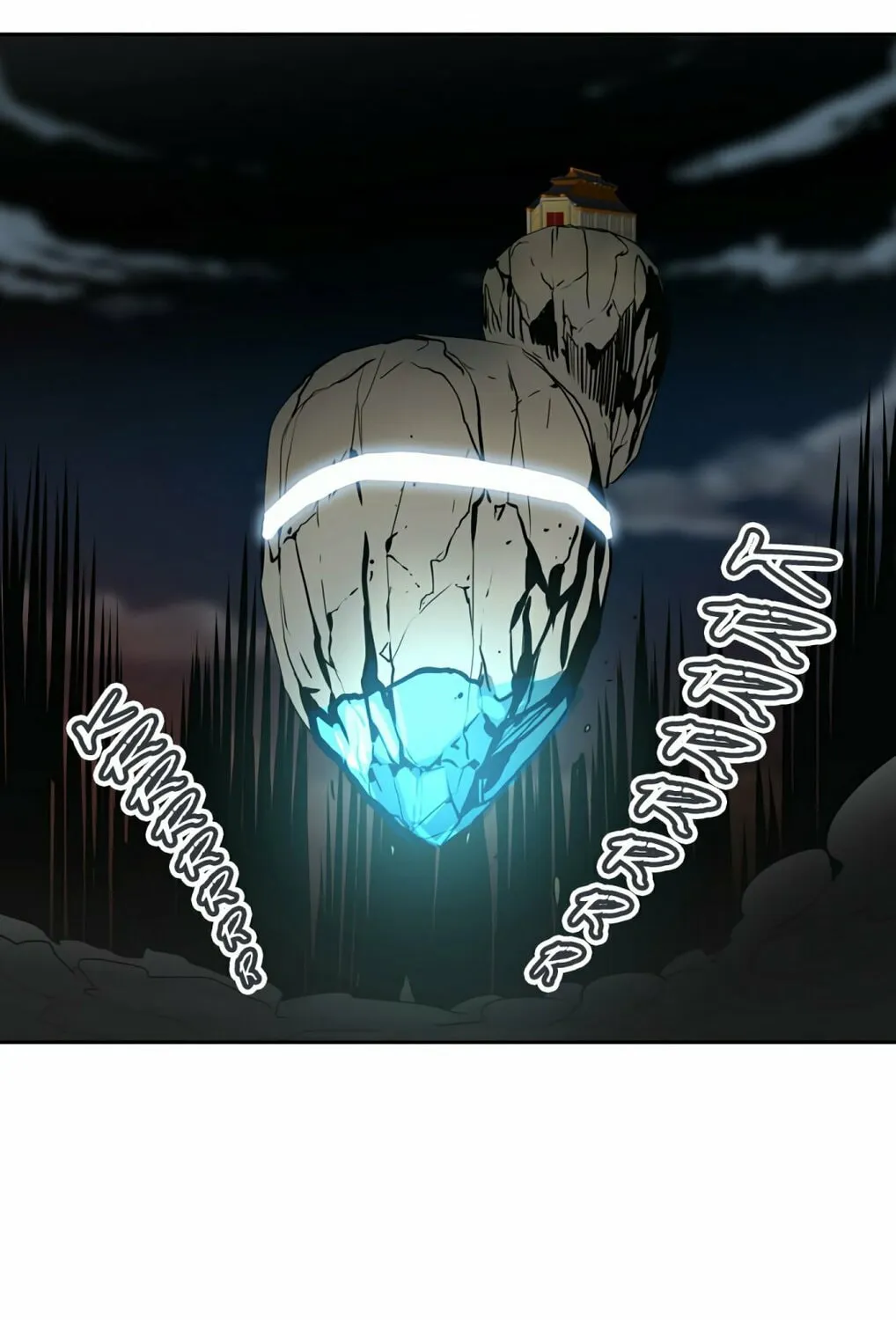 Tower of God Chapter 288 page 115 - 