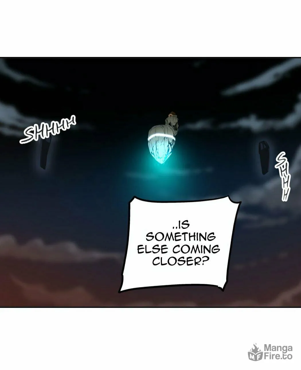 Tower of God Chapter 288 page 119 - 