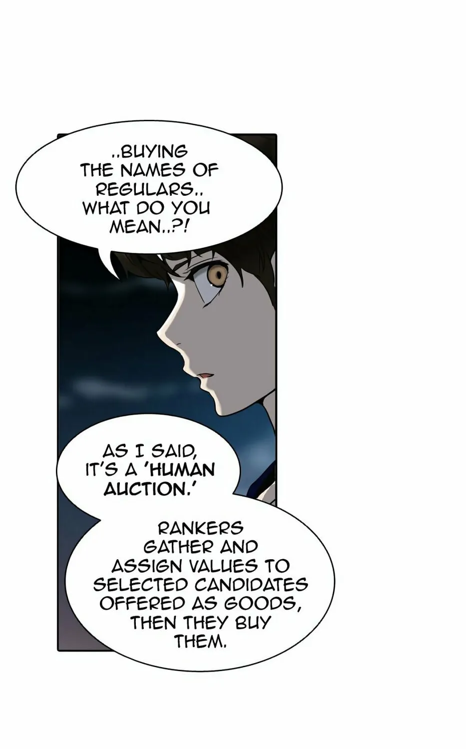 Tower of God Chapter 288 page 122 - 