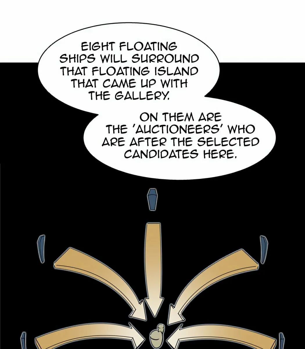 Tower of God Chapter 288 page 126 - 