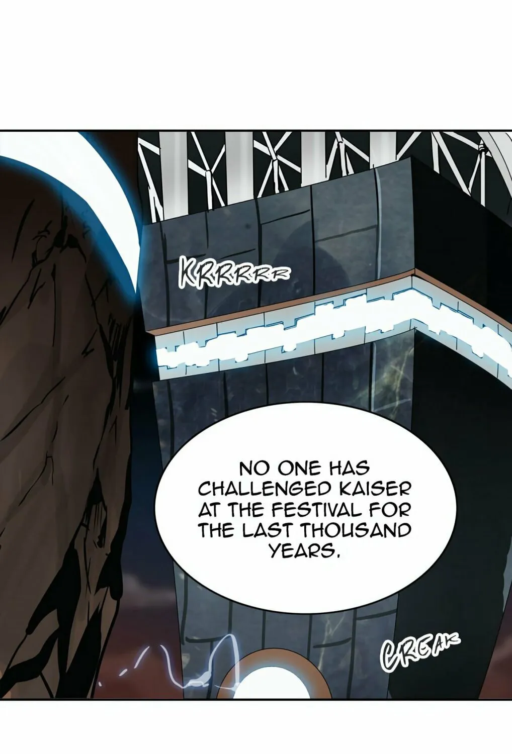 Tower of God Chapter 288 page 130 - 