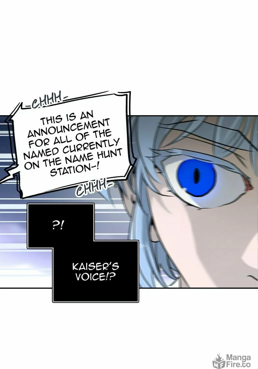 Tower of God Chapter 288 page 136 - 