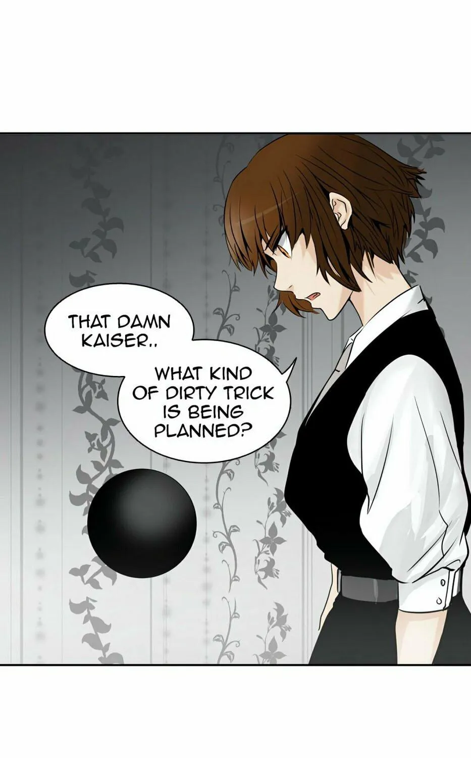 Tower of God Chapter 288 page 144 - 