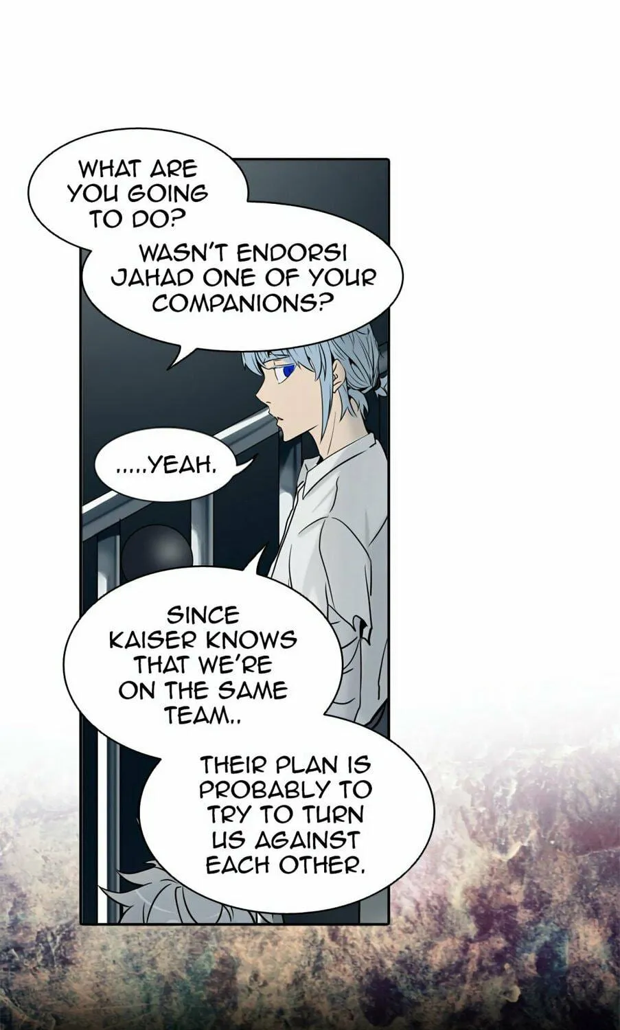 Tower of God Chapter 288 page 148 - 