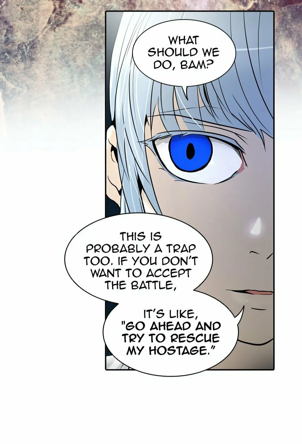 Tower of God Chapter 288 page 152 - 