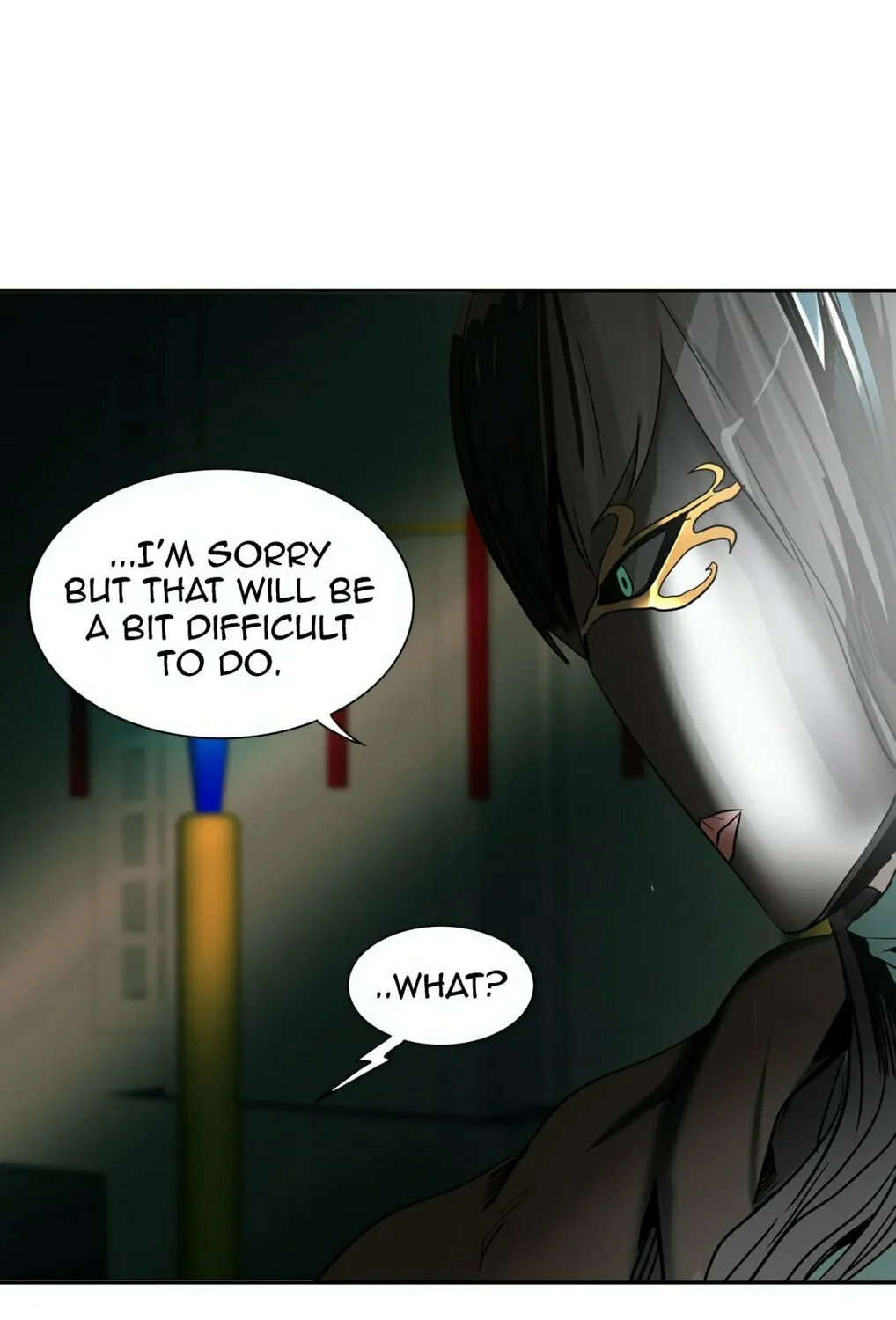 Tower of God Chapter 288 page 17 - 