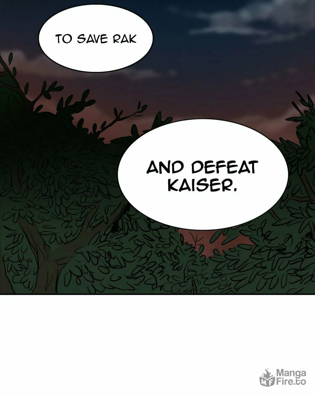 Tower of God Chapter 288 page 164 - 