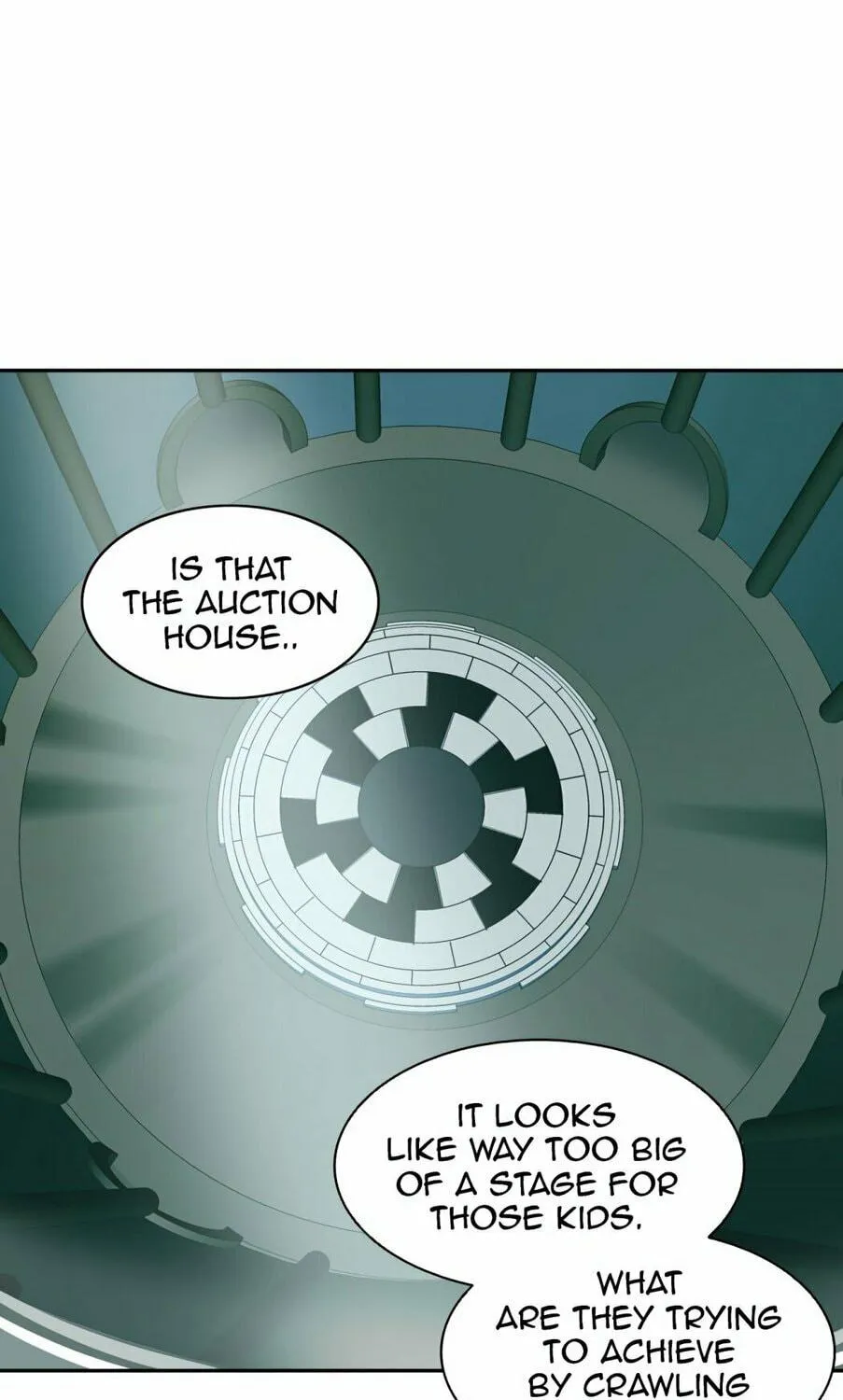 Tower of God Chapter 288 page 171 - 