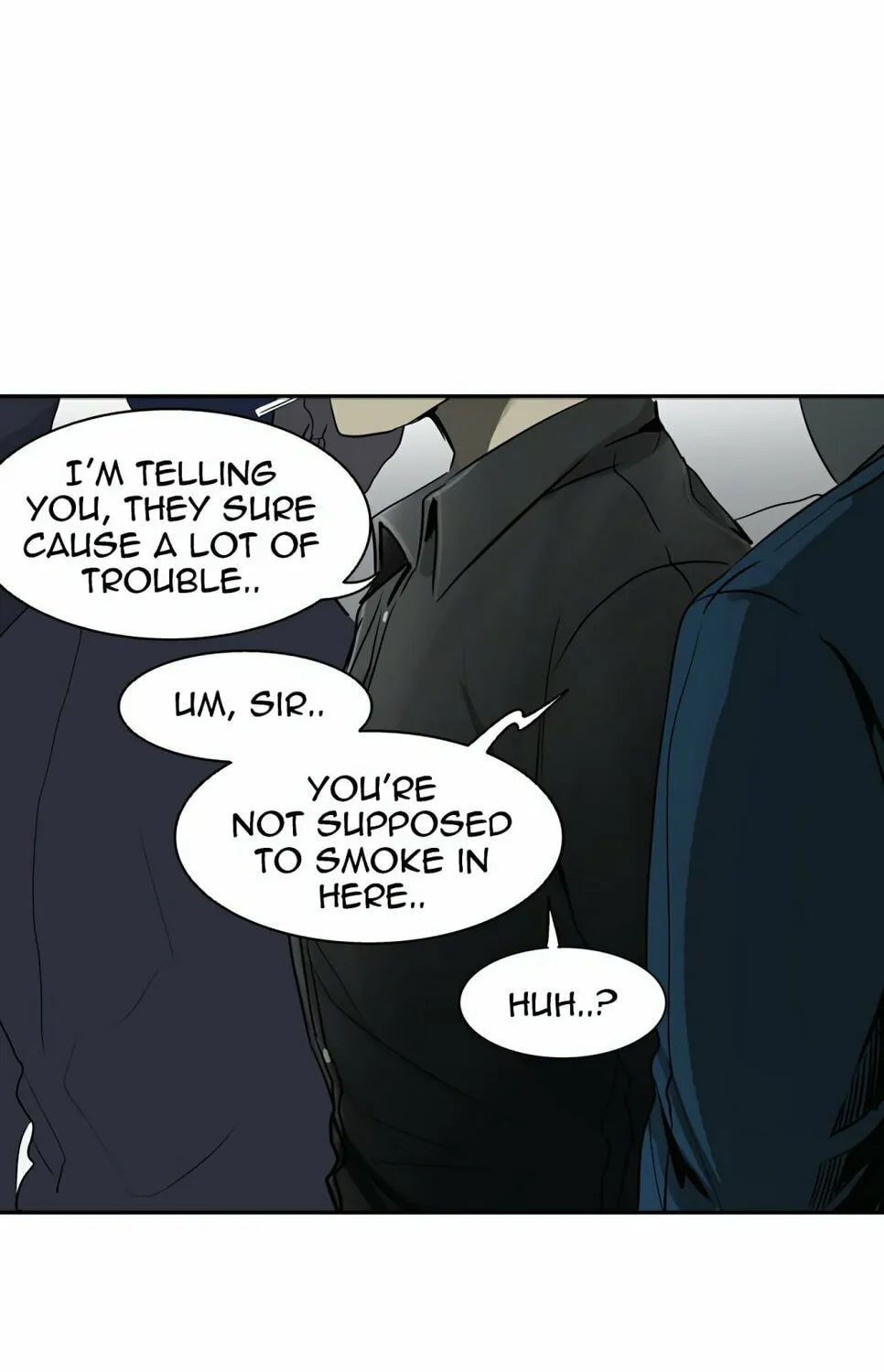 Tower of God Chapter 288 page 173 - 