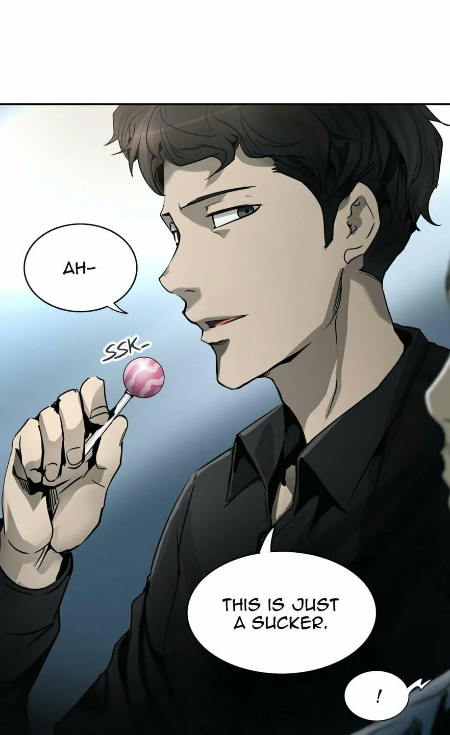 Tower of God Chapter 288 page 175 - 