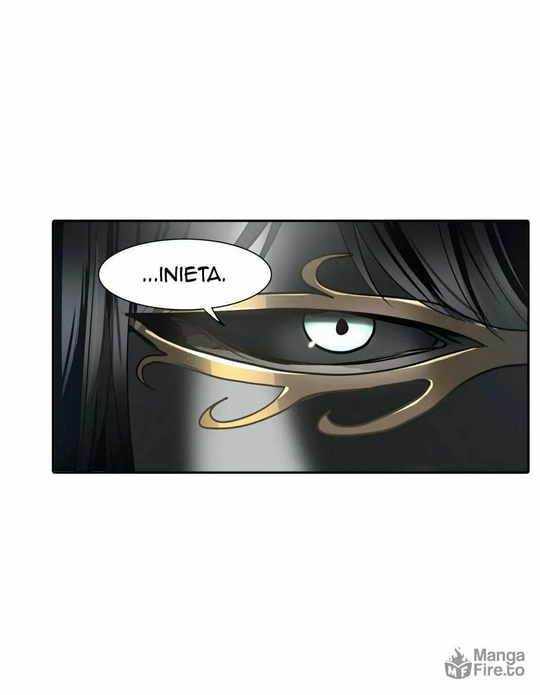 Tower of God Chapter 288 page 3 - 