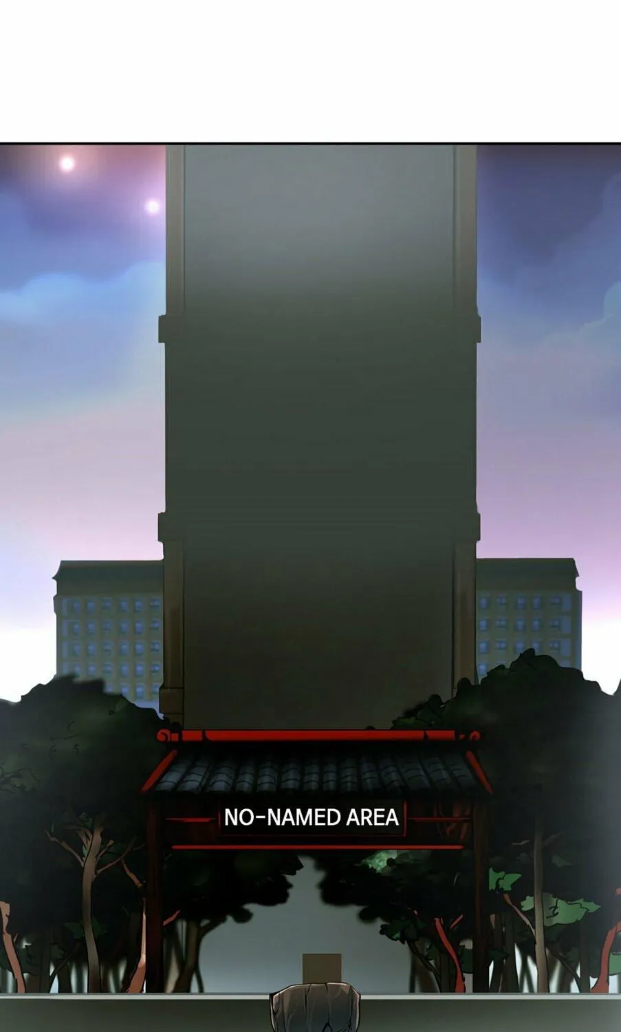 Tower of God Chapter 288 page 34 - 