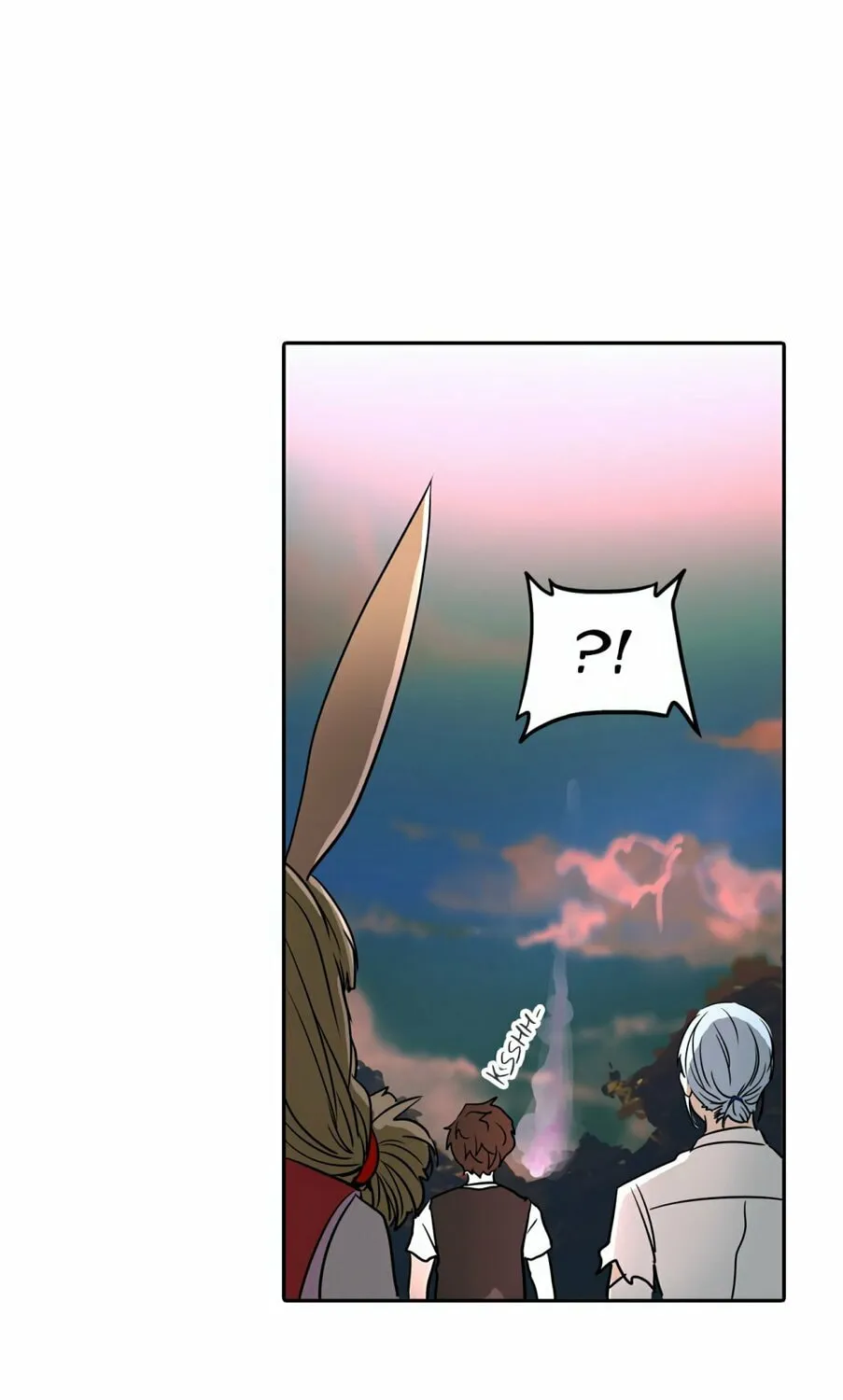 Tower of God Chapter 288 page 38 - 