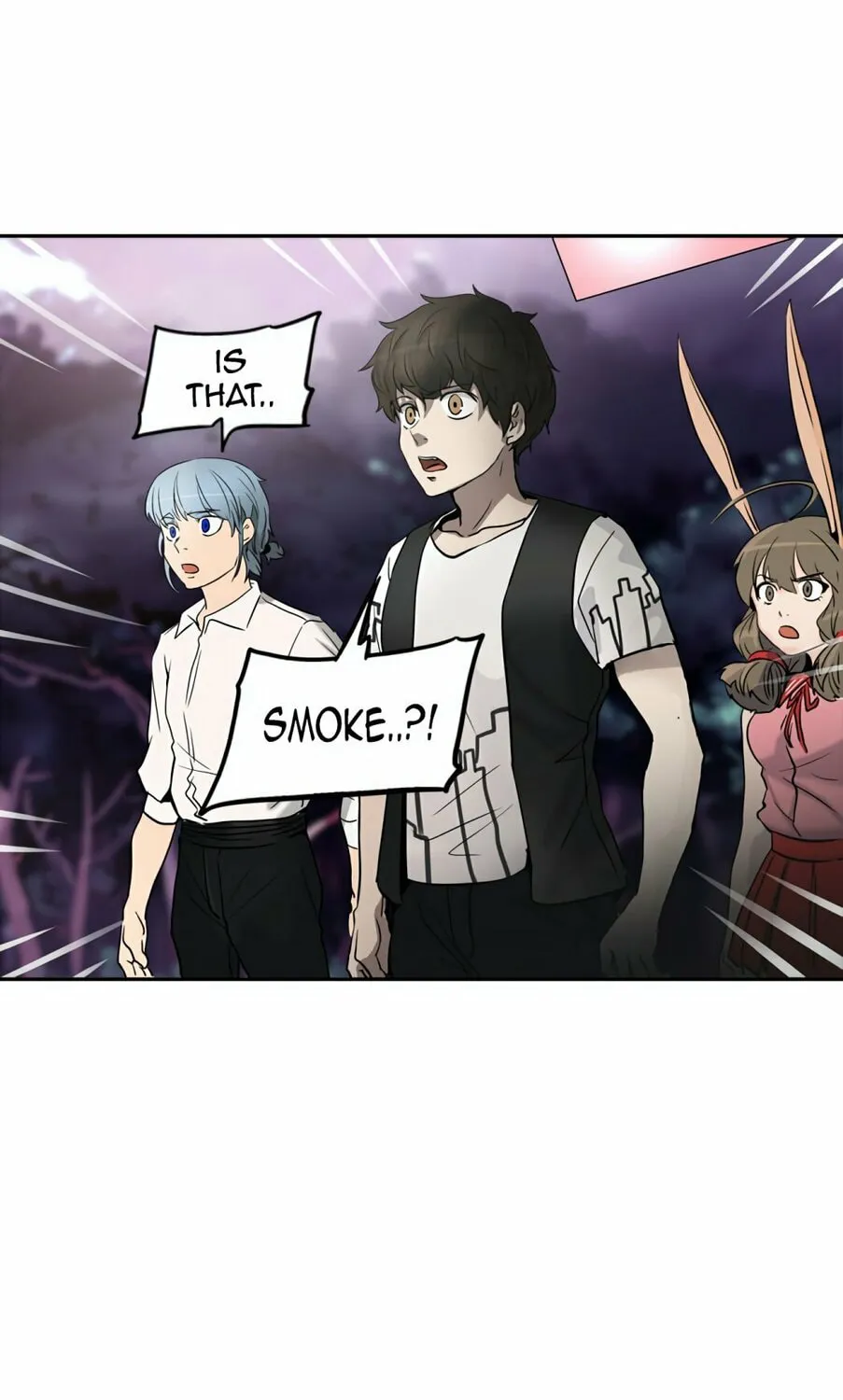 Tower of God Chapter 288 page 40 - 