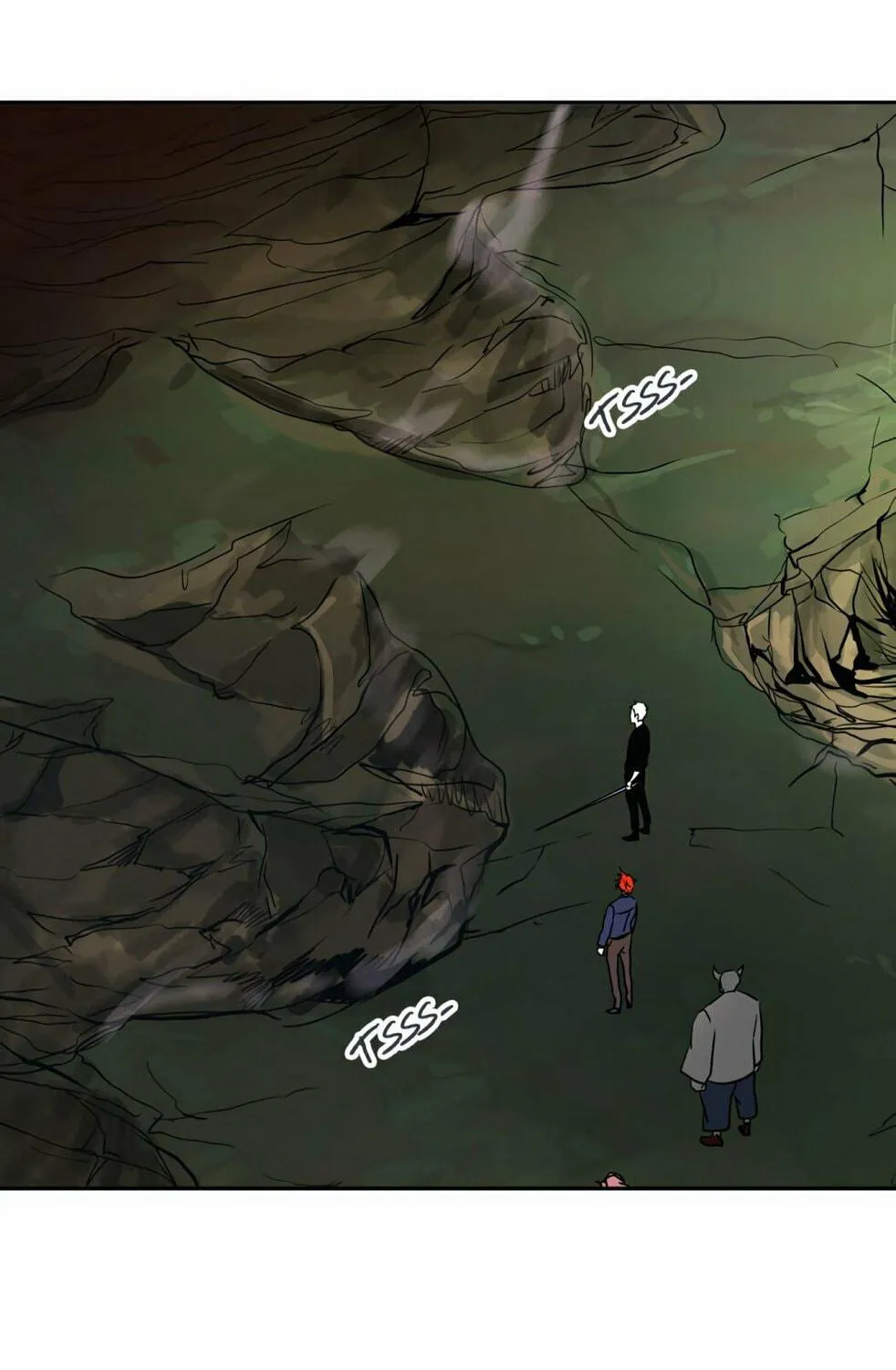 Tower of God Chapter 288 page 42 - 