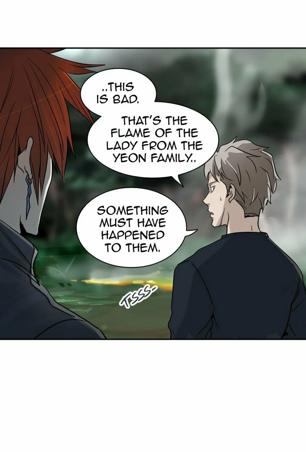 Tower of God Chapter 288 page 44 - 