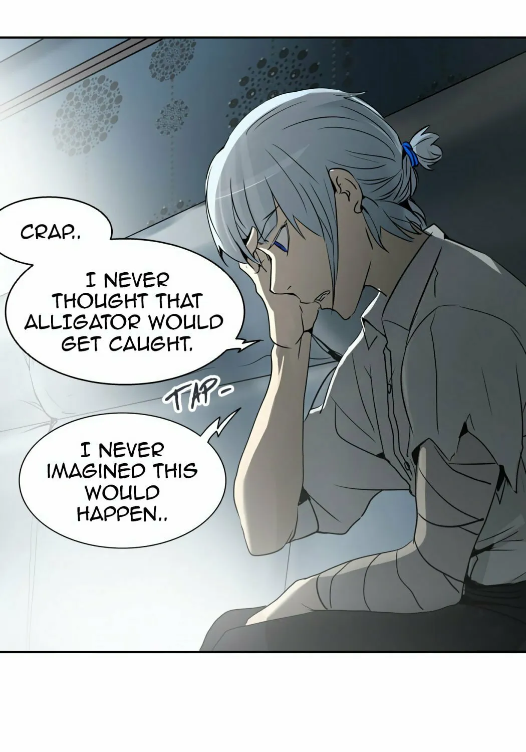 Tower of God Chapter 288 page 66 - 