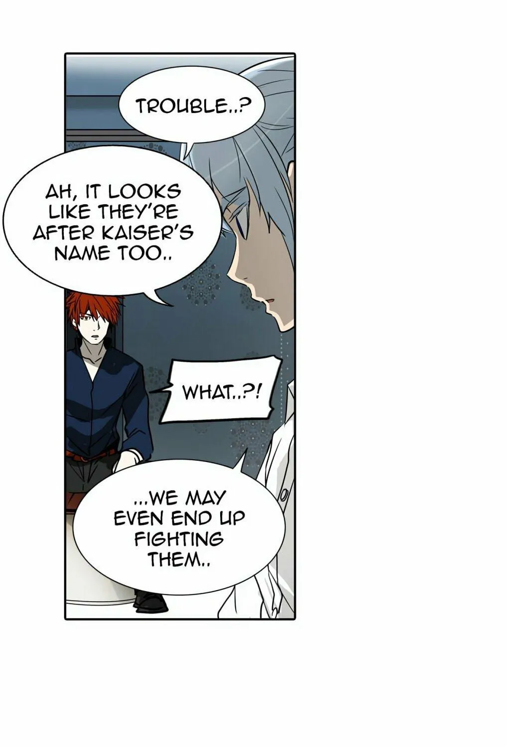 Tower of God Chapter 288 page 69 - 