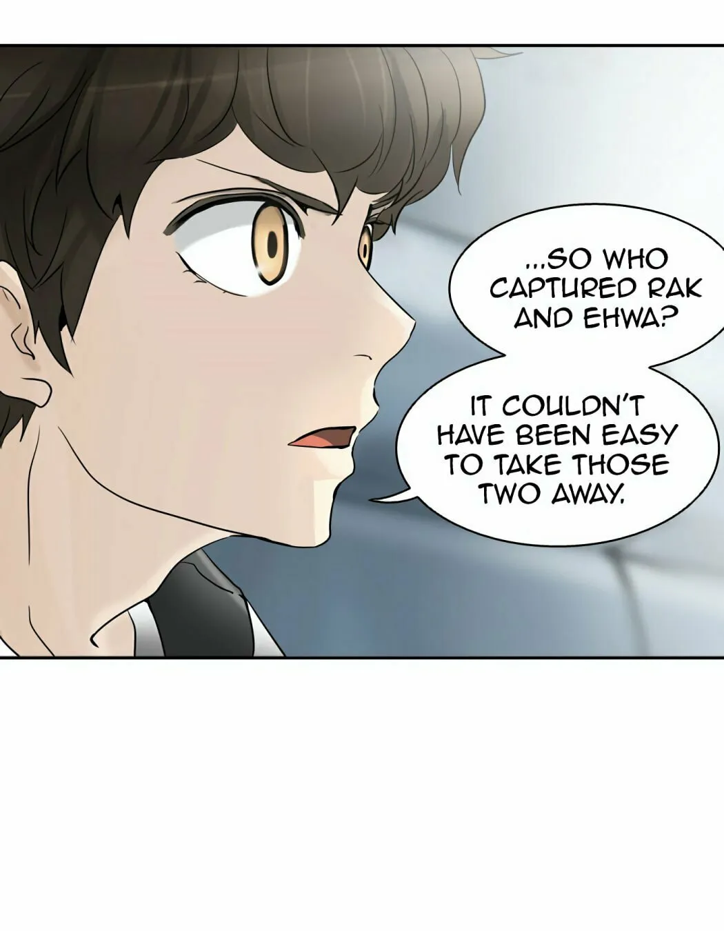 Tower of God Chapter 288 page 74 - 