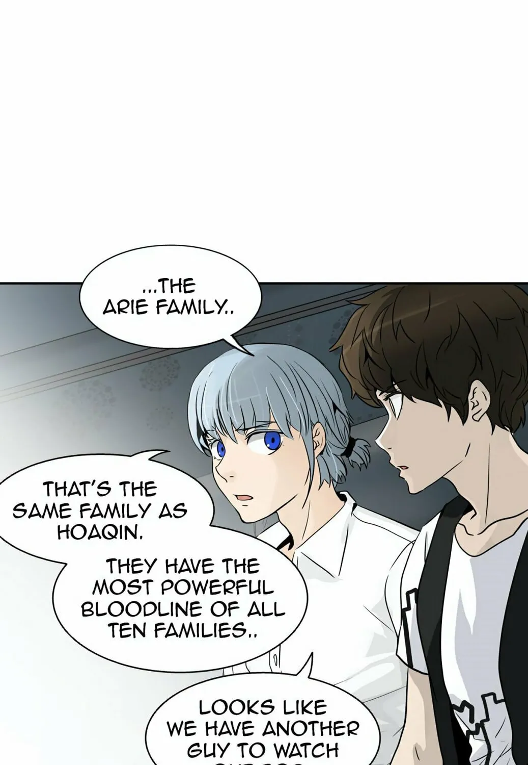 Tower of God Chapter 288 page 79 - 