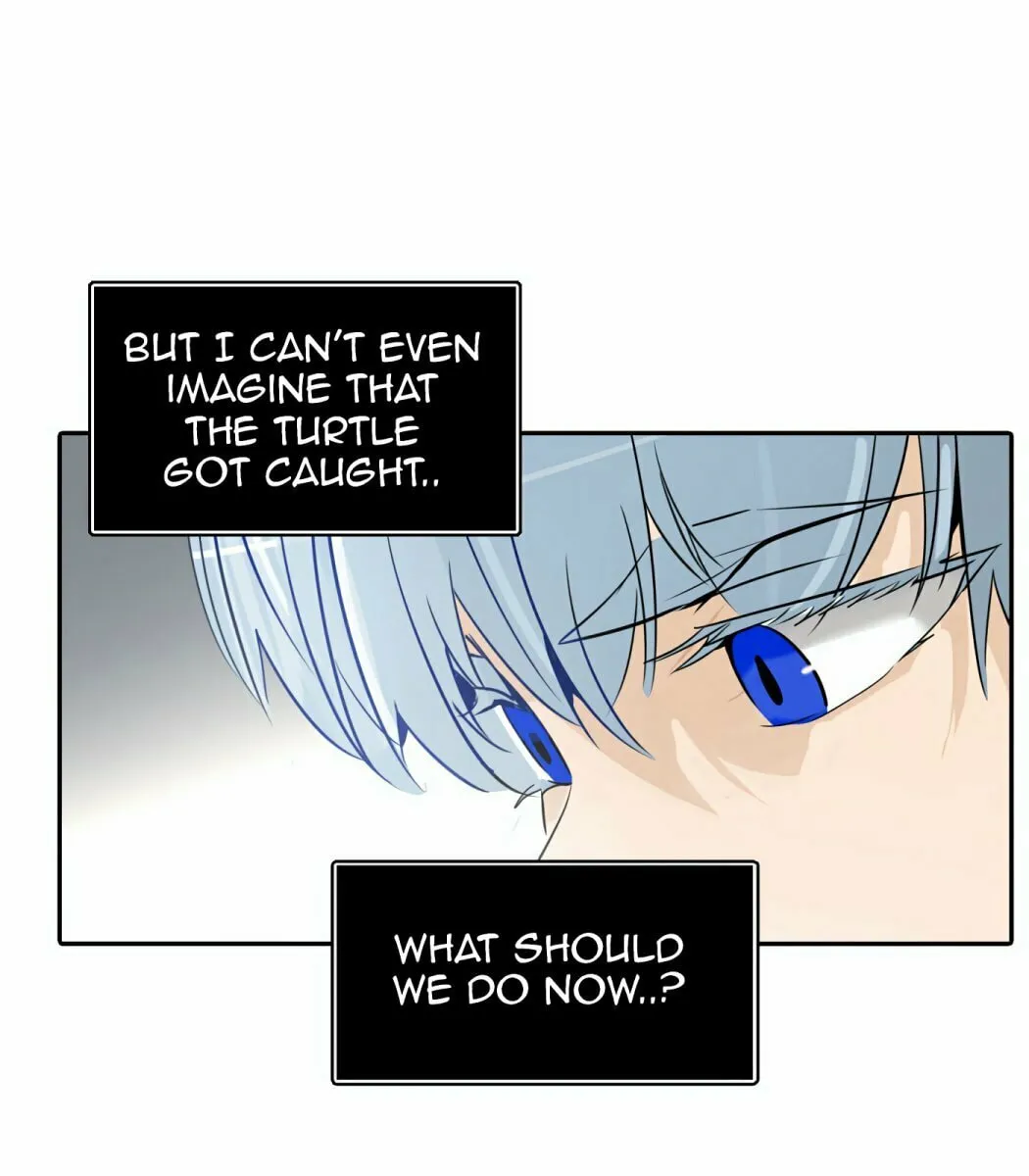 Tower of God Chapter 288 page 81 - 