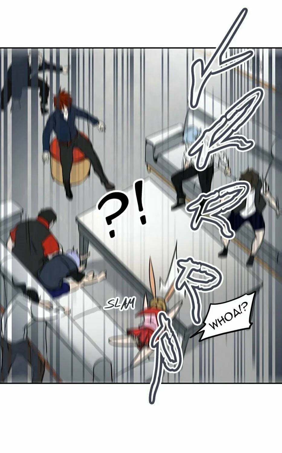 Tower of God Chapter 288 page 82 - 