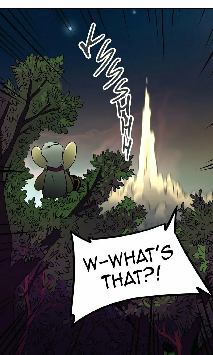 Tower of God Chapter 288 page 86 - 