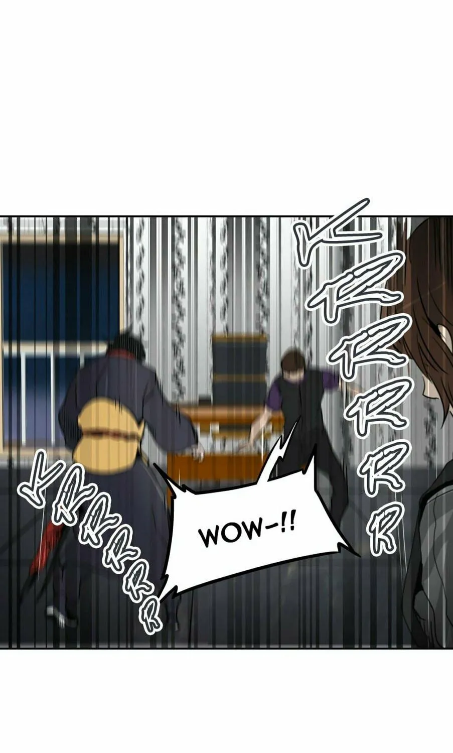 Tower of God Chapter 288 page 88 - 