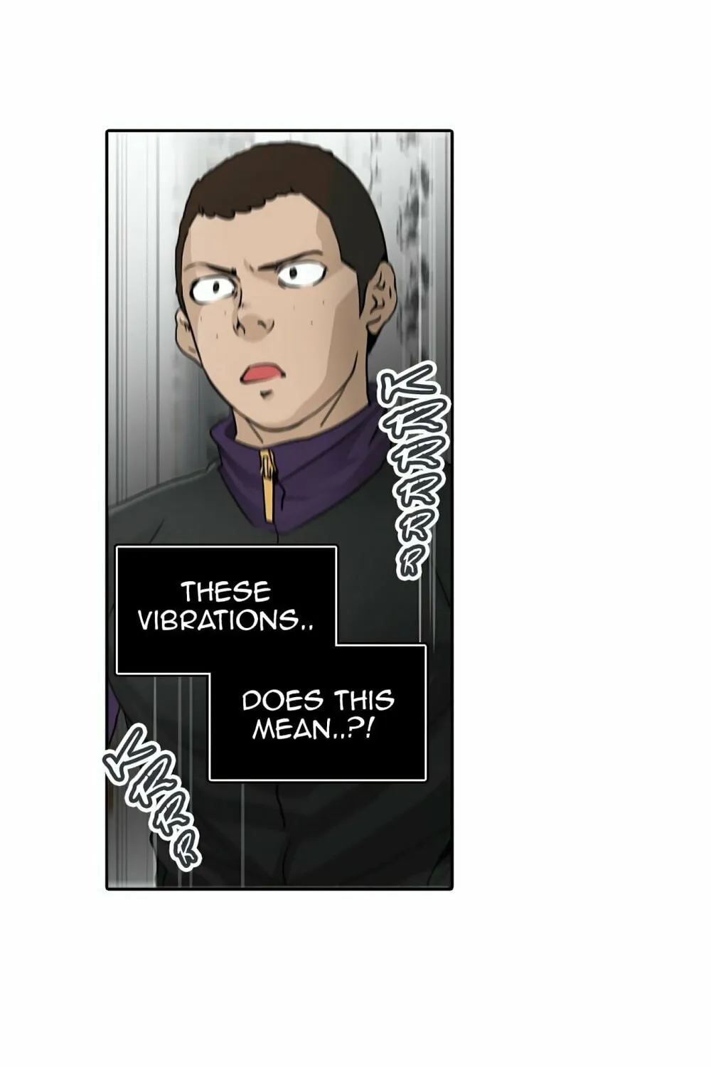 Tower of God Chapter 288 page 90 - 