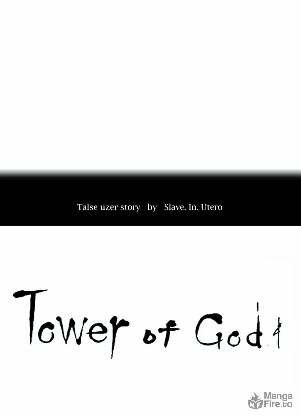 Tower of God Chapter 289 page 11 - 