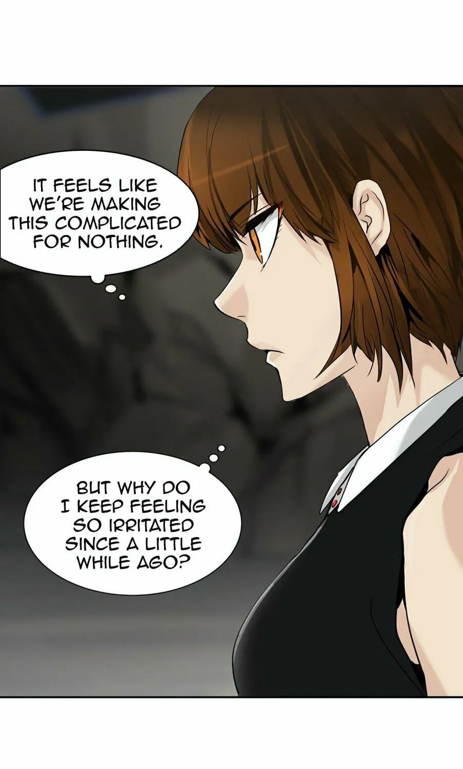 Tower of God Chapter 289 page 101 - 