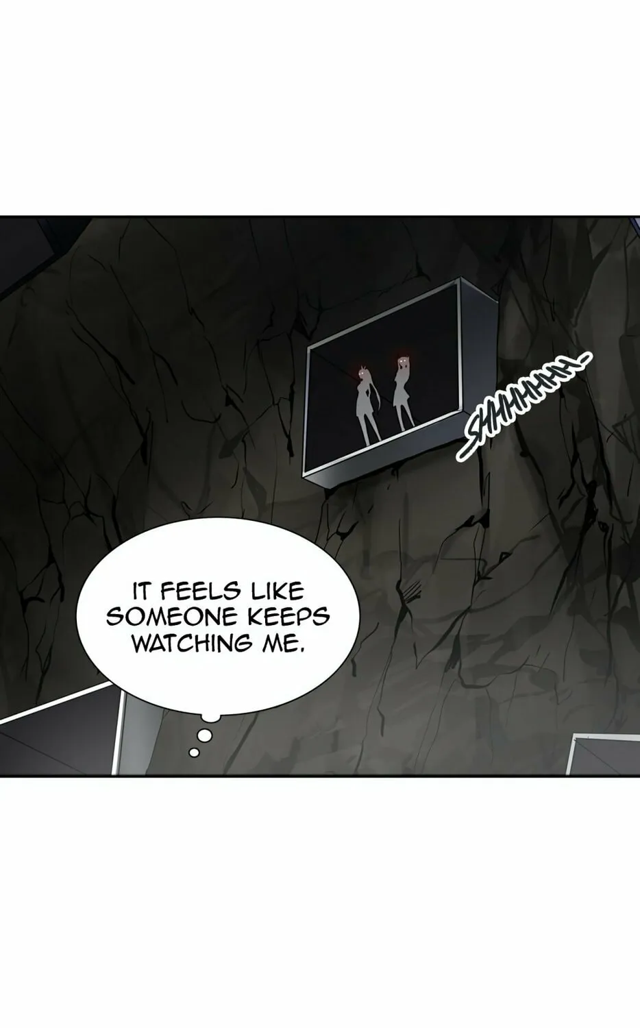 Tower of God Chapter 289 page 103 - 