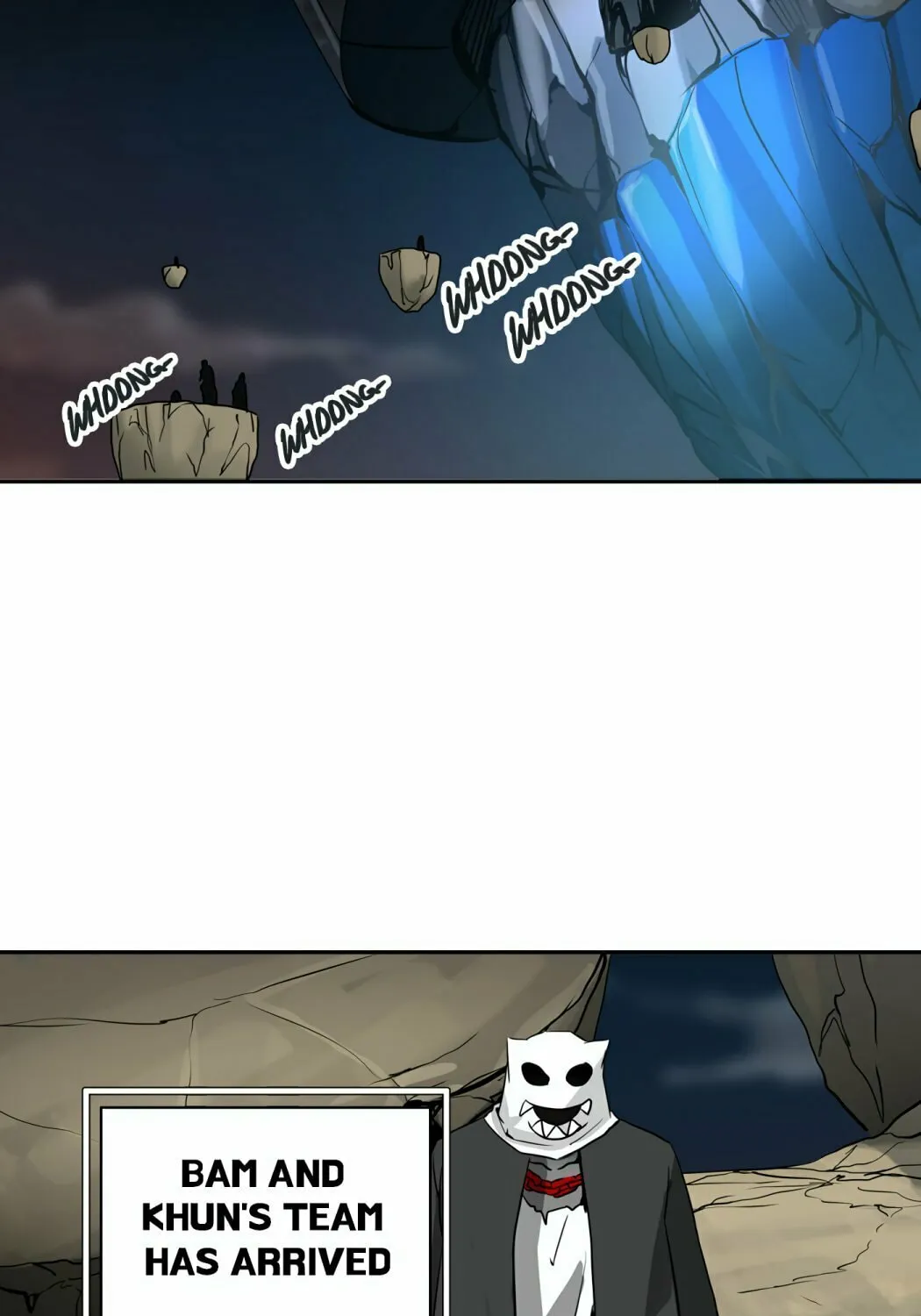 Tower of God Chapter 289 page 106 - 