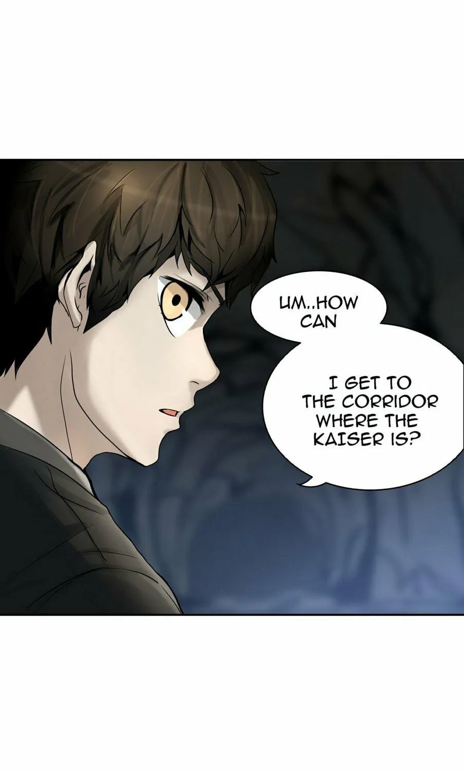 Tower of God Chapter 289 page 115 - 