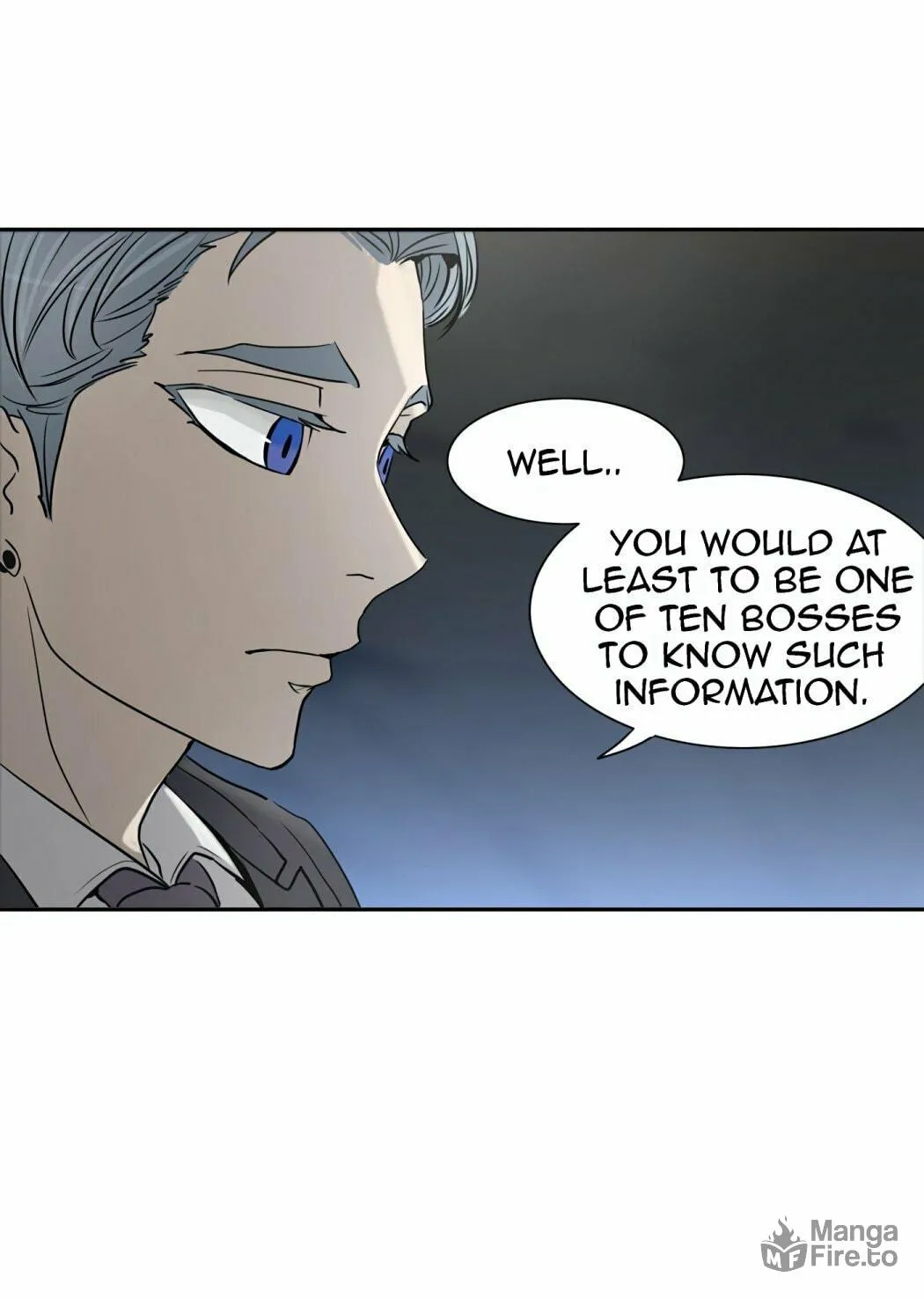Tower of God Chapter 289 page 118 - 
