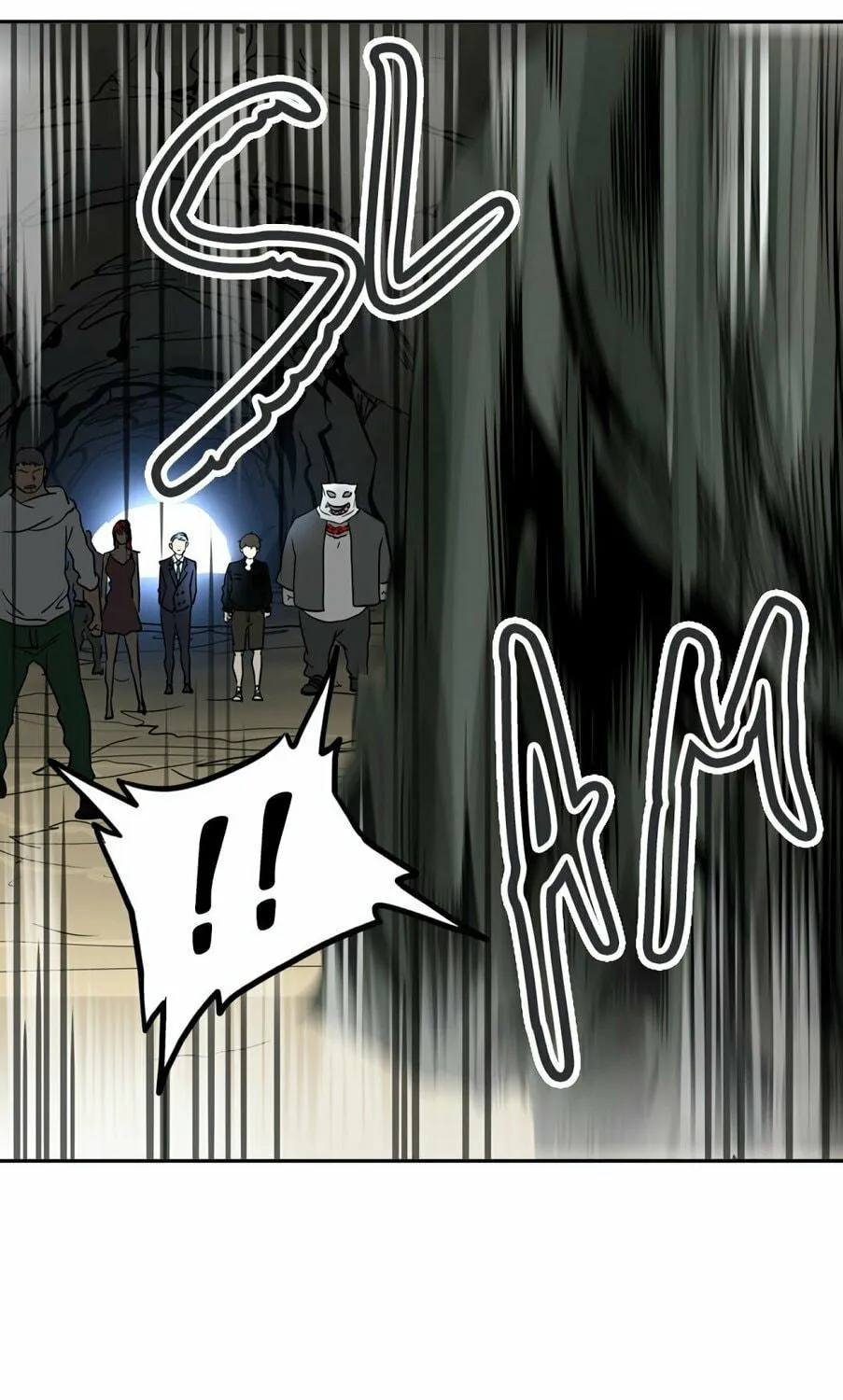 Tower of God Chapter 289 page 119 - 