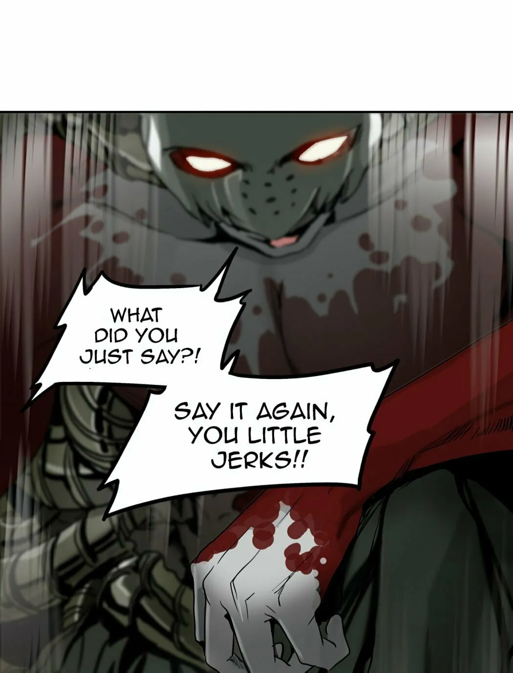 Tower of God Chapter 289 page 121 - 
