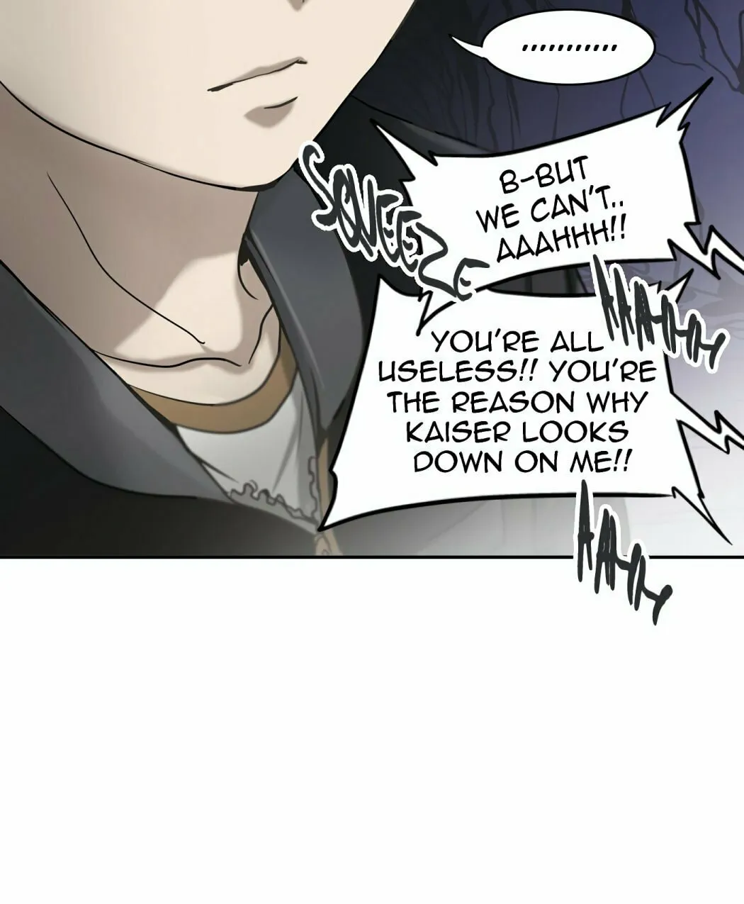 Tower of God Chapter 289 page 135 - 